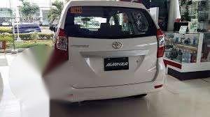 2018 Toyota Avanza for sale-2