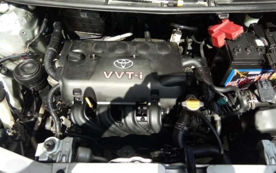 Toyota Vios J 2009 for sale-2