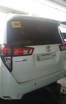 Toyota Innova 2017 For Sale-3