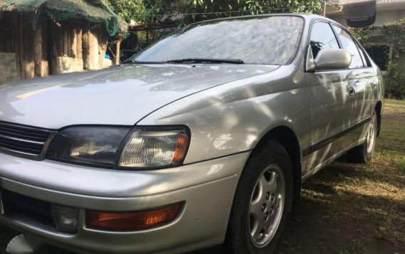 Toyota Corona 1994 for sale-1