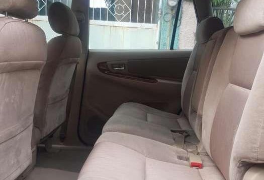 2007 Toyota Innova G for sale-9