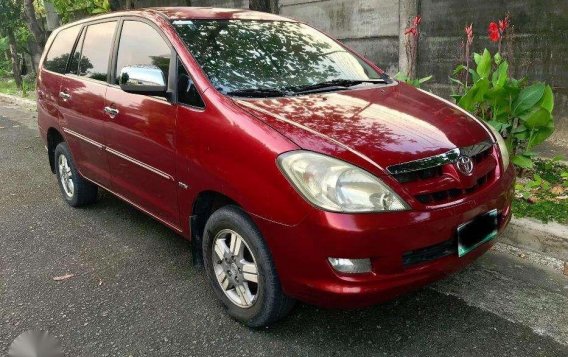 2005 Toyota Innova 2.0 G for sale-1