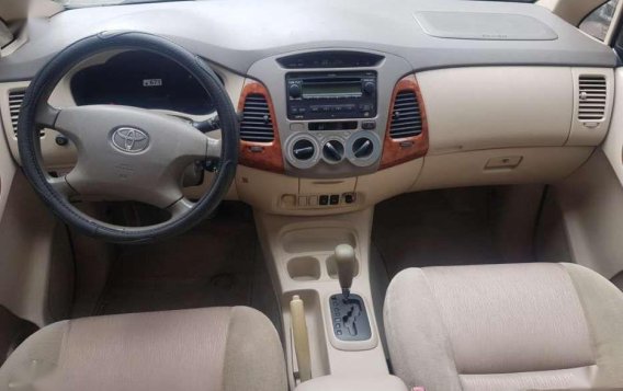 2007 Toyota Innova G for sale-8