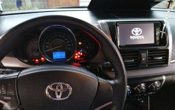 Toyota Vios 2015 for sale-1