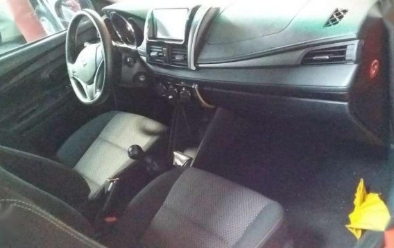 2018 Toyota Vios MT for sale-2