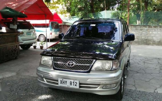 2003 Toyota Revo for sale