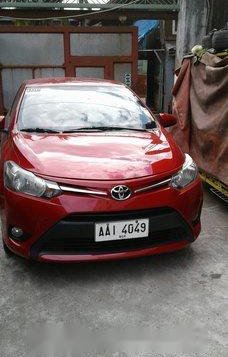 Toyota Vios 2014 for sale