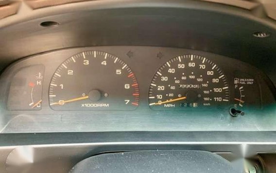 1996 Toyota 4Runner for sale-4