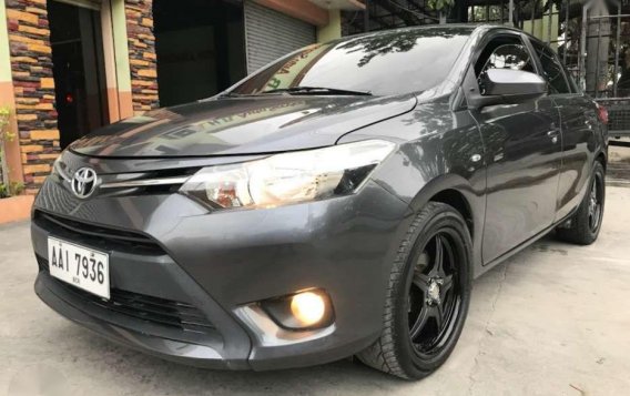 Toyota Vios 2015 for sale-1