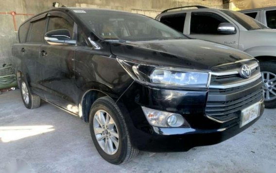 2017 Toyota Innova 2.8 E Automatic for sale-3