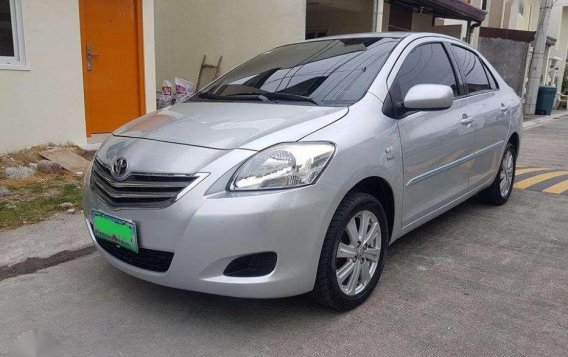 Toyota Vios 2012 1.3E FOR SALE