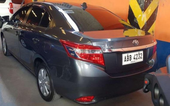 2014 Toyota Vios 15 G Automatic Gasoline AutoRoyaleLiito-1