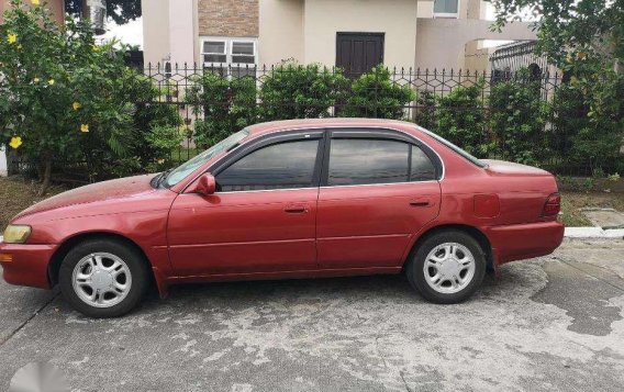 1998 Toyota Corolla for sale at best price-4