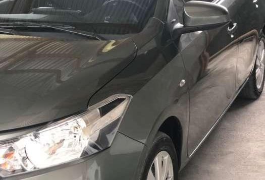2017 TOYOTA VIOS FOR SALE-11