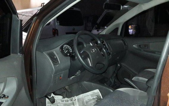 Toyota Innova 2016 for sale-8