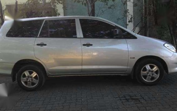 2010 Toyota Innova J for sale-9