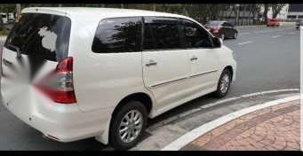 Toyota Innova 2013 for sale-1