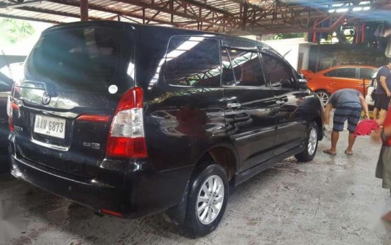 2014 Toyota Innova for sale-3