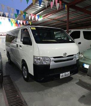 Toyota Hiace 2016 for sale