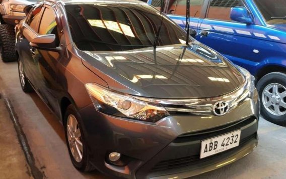 2014 Toyota Vios 15 G Automatic Gasoline AutoRoyaleLiito-2