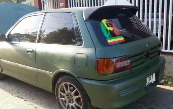 Toyota Starlet GT turbo FOR SALE or swap-5