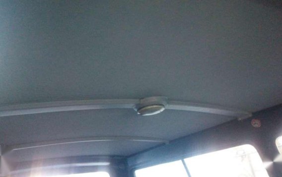 Toyota Hiace 2000 for sale-7