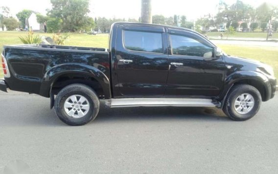 Toyota Hilux G 2009 for sale-2