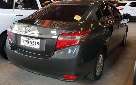 2016 Toyota Vios 1.3 E Manual Diesel for sale-2