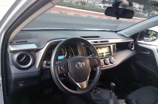 Toyota RAV4 2014 for sale-9