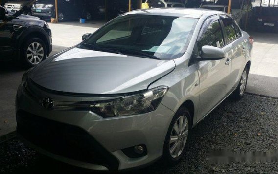 Toyota Vios 2015 for sale -2