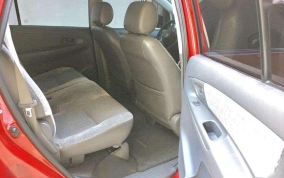 2014 Toyota Innova for sale-10