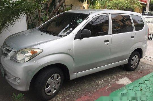 Toyota Avanza 2009 for sale