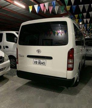 Toyota Hiace 2016 for sale-1