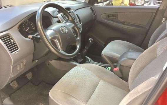 2014 Toyota Innova for sale-6