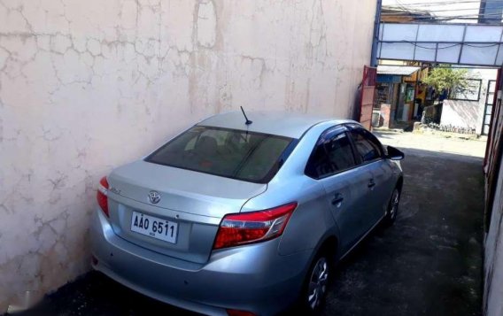 Toyota Vios j 2014mdl for sale