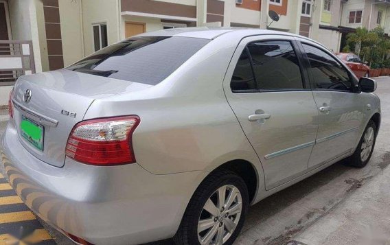 Toyota Vios 2012 1.3E FOR SALE-6