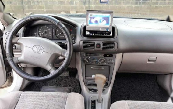 SELLING Toyota Corolla gli 2000mdl-5