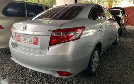 2018 Toyota Vios 13 E Manual Thermalyte-3