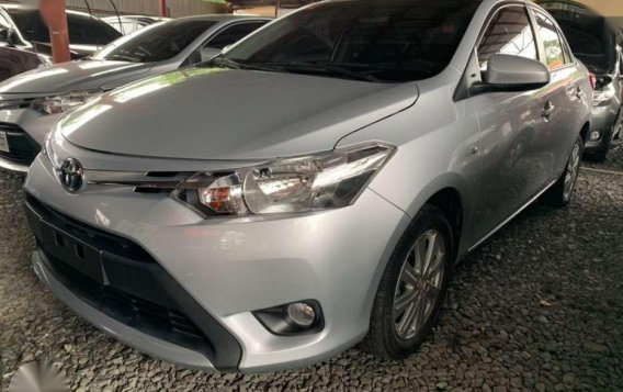 2018 Toyota Vios 13 E Manual Thermalyte