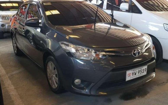 2016 Toyota Vios 1.3 E Manual Diesel for sale-1