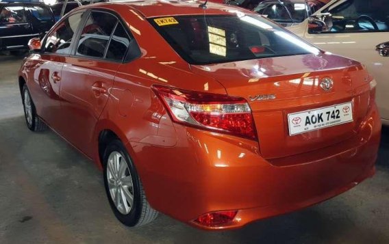 2017 Toyota Vios E Automatic Gasoline AutoRoyaleLito-2