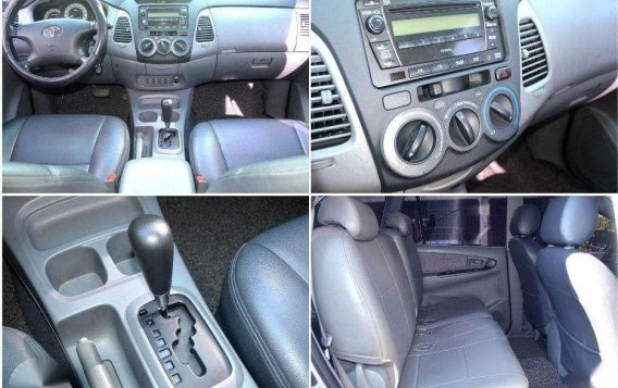 Toyota Innova E 2011 - AT for sale-6