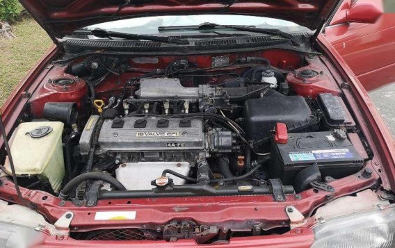 1998 Toyota Corolla for sale at best price-1