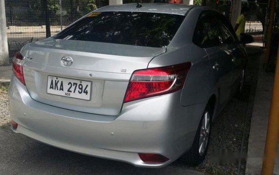 Toyota Vios 2015 for sale -5