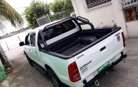 Toyota Hilux 2011 Diesel Good engine-7