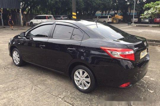 Toyota Vios E 2017 for sale-3