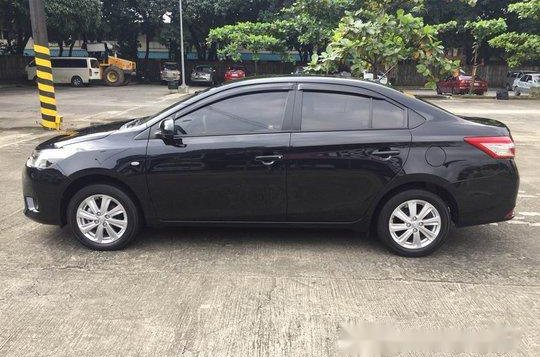 Toyota Vios E 2017 for sale-2