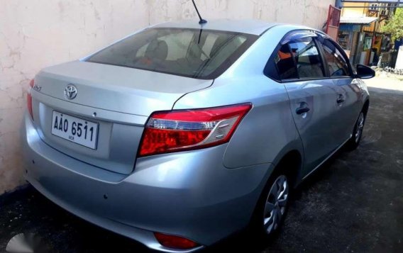 Toyota Vios j 2014mdl for sale-1