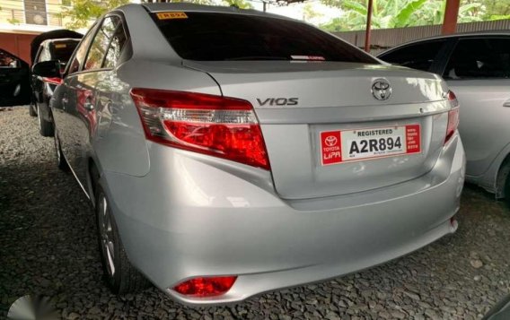 2018 Toyota Vios 13 E Manual Thermalyte-2