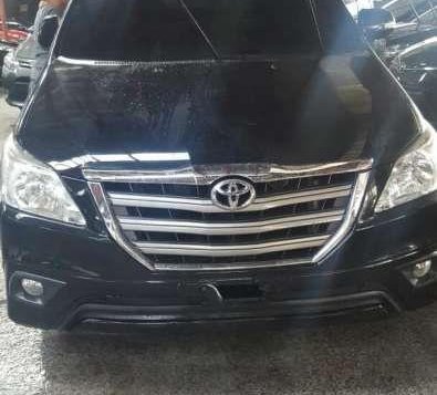 2014 Toyota Innova for sale-1